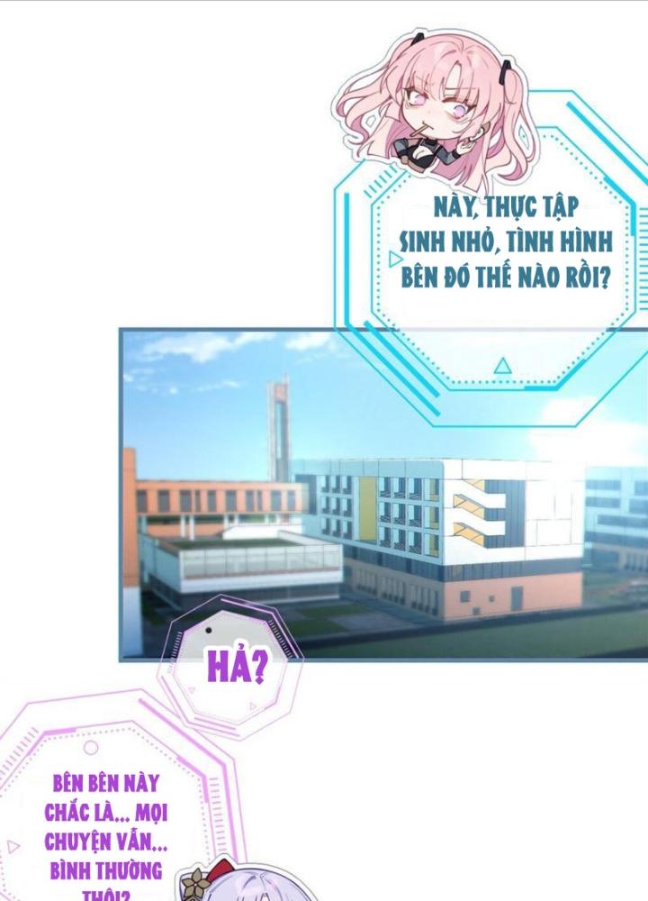 Gia Và Nữ Quỷ Đối Chọi Gay Gắt Chapter 17 - Trang 3