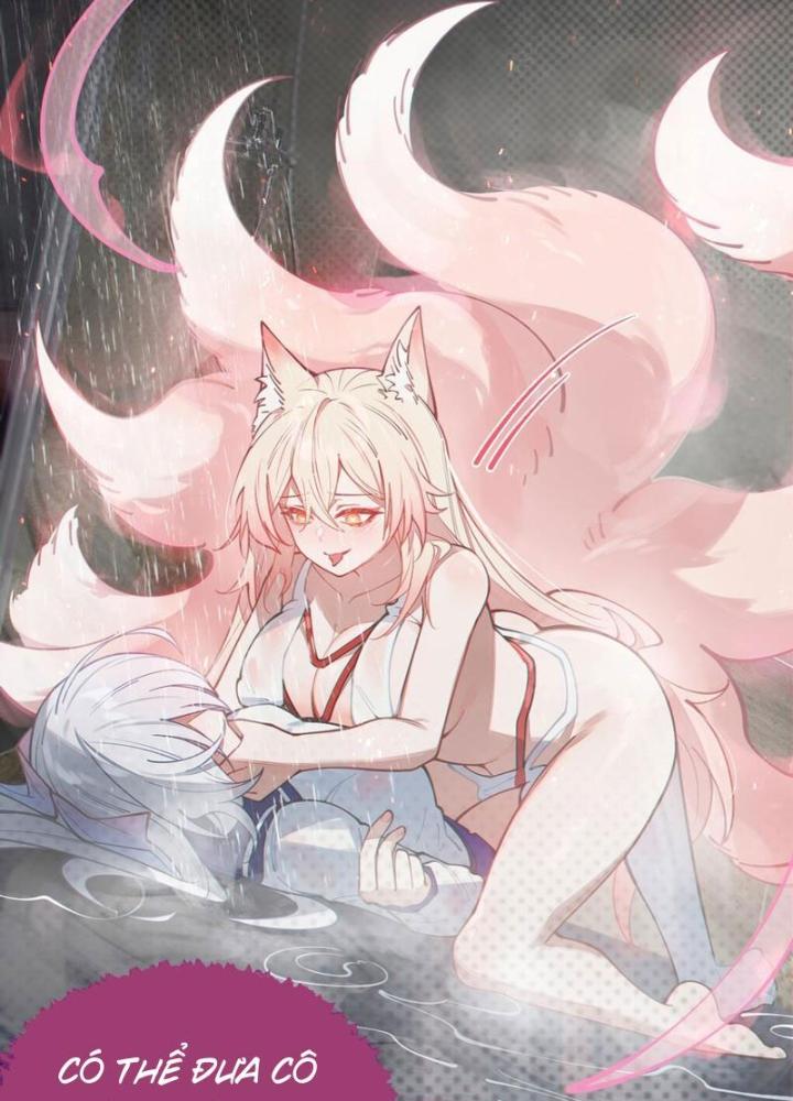 Gia Và Nữ Quỷ Đối Chọi Gay Gắt Chapter 17 - Trang 3