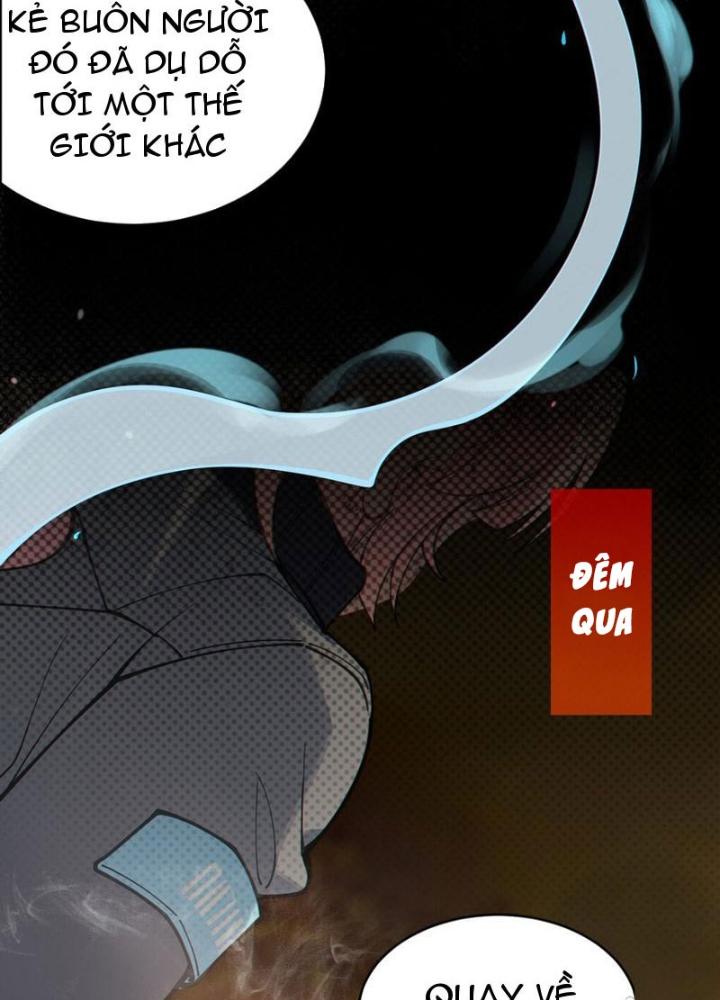 Gia Và Nữ Quỷ Đối Chọi Gay Gắt Chapter 17 - Trang 3