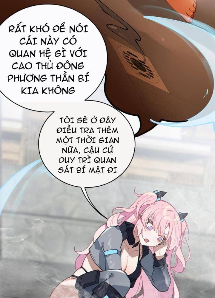 Gia Và Nữ Quỷ Đối Chọi Gay Gắt Chapter 17 - Trang 3