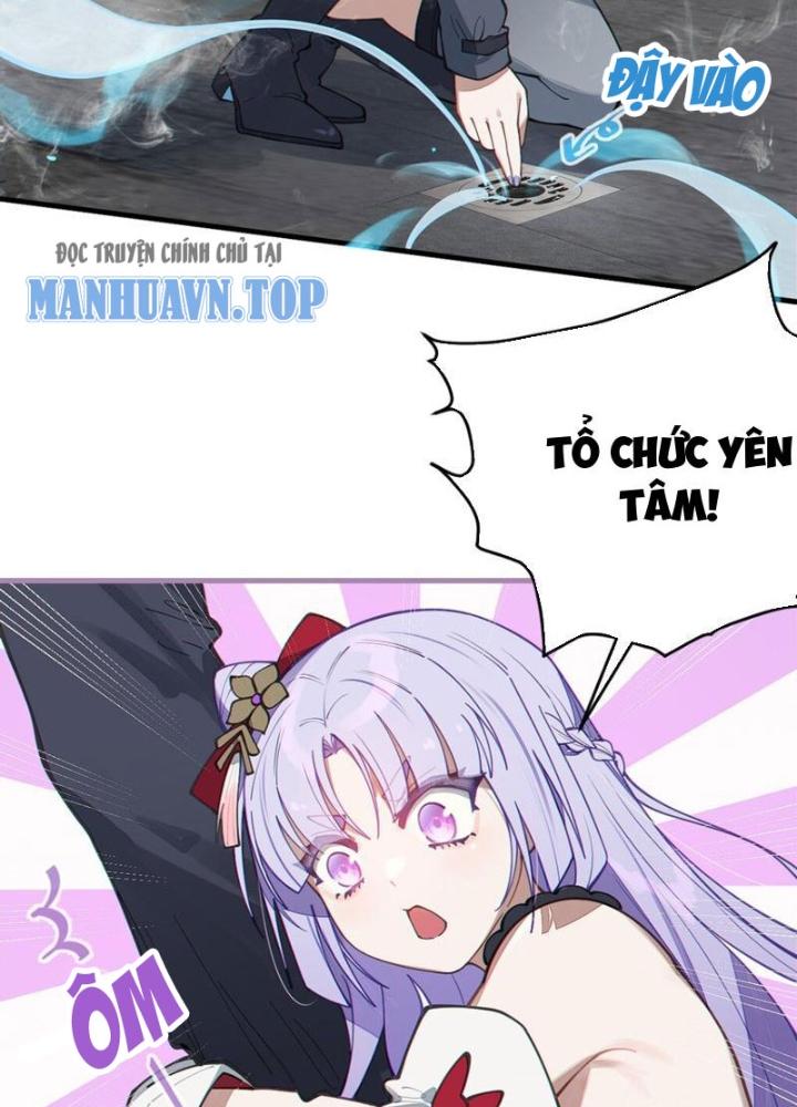 Gia Và Nữ Quỷ Đối Chọi Gay Gắt Chapter 17 - Trang 3