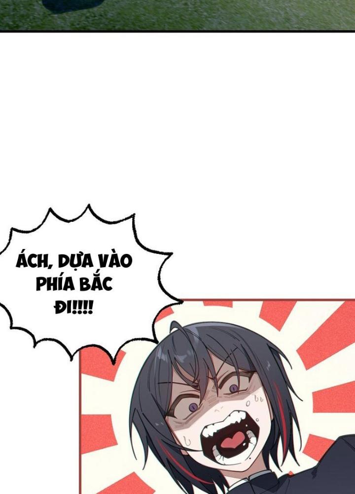 Gia Và Nữ Quỷ Đối Chọi Gay Gắt Chapter 17 - Trang 3