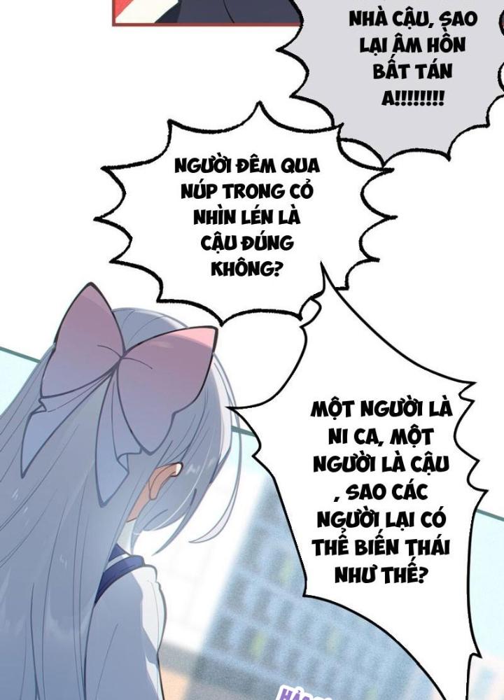 Gia Và Nữ Quỷ Đối Chọi Gay Gắt Chapter 17 - Trang 3