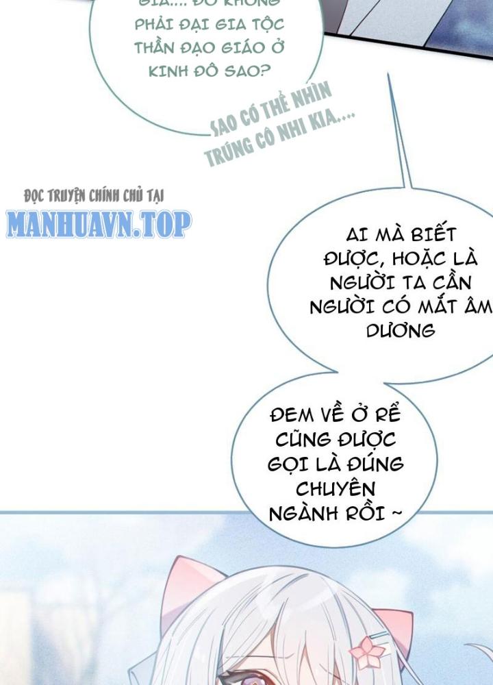 Gia Và Nữ Quỷ Đối Chọi Gay Gắt Chapter 17 - Trang 3