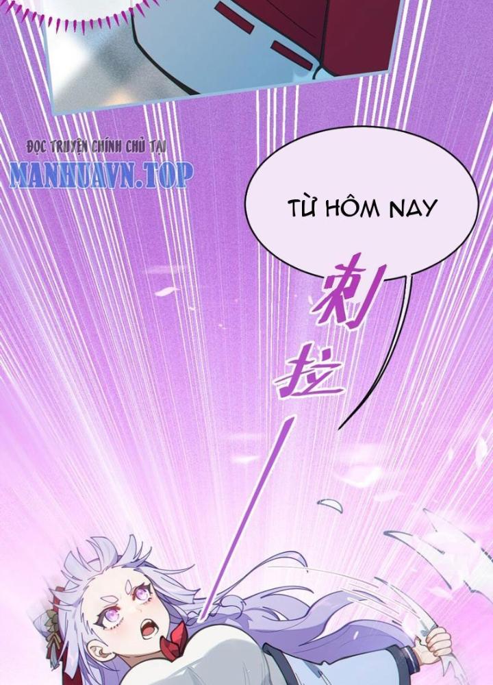 Gia Và Nữ Quỷ Đối Chọi Gay Gắt Chapter 17 - Trang 3