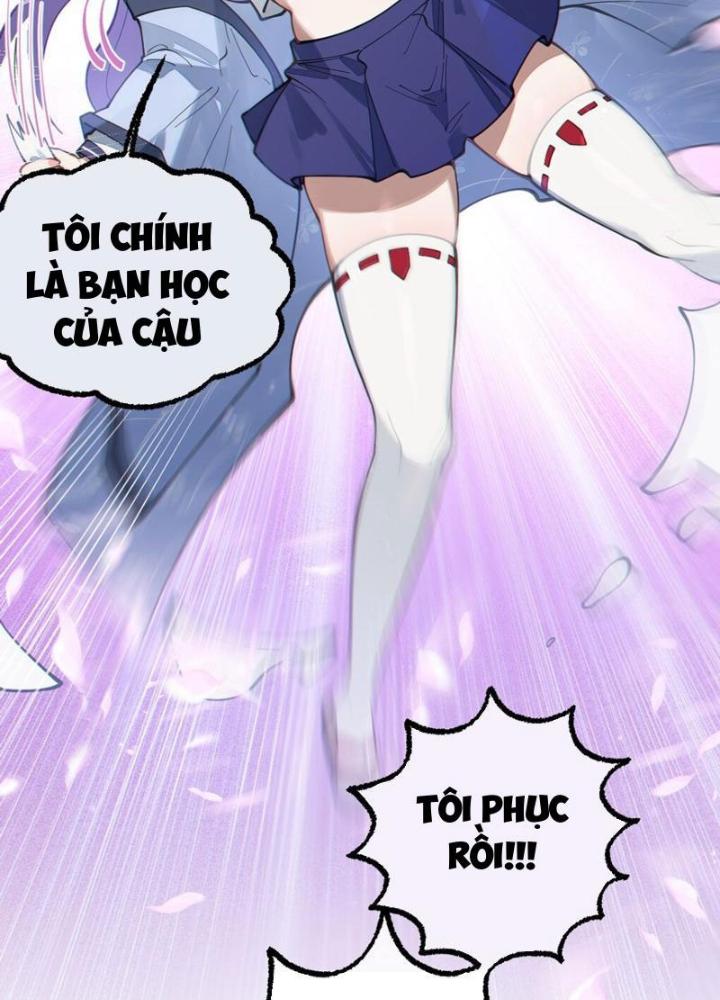 Gia Và Nữ Quỷ Đối Chọi Gay Gắt Chapter 17 - Trang 3