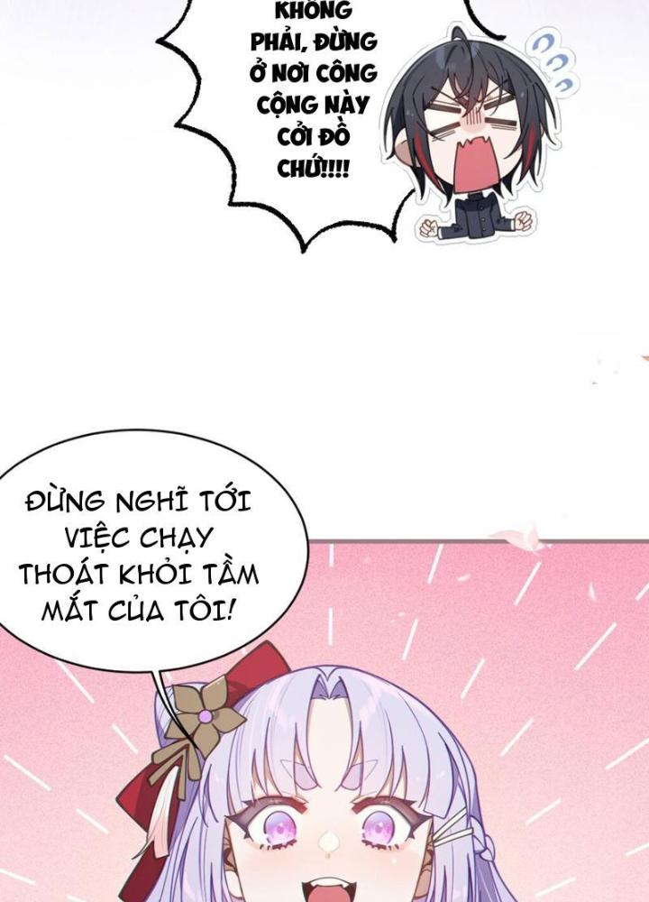 Gia Và Nữ Quỷ Đối Chọi Gay Gắt Chapter 17 - Trang 3