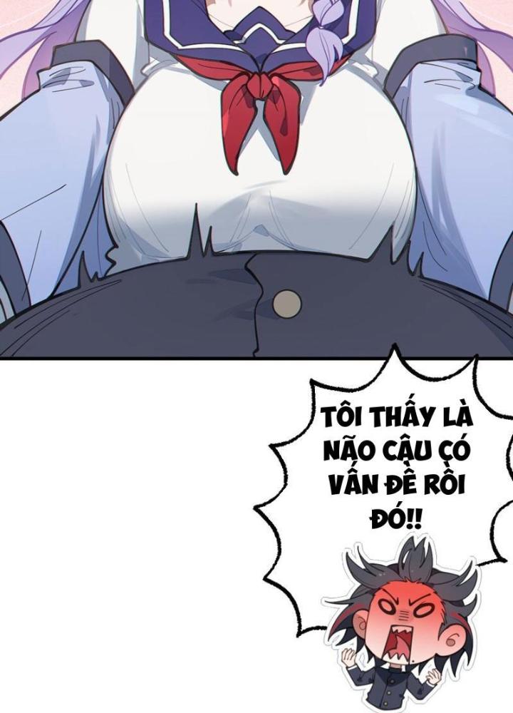 Gia Và Nữ Quỷ Đối Chọi Gay Gắt Chapter 17 - Trang 3