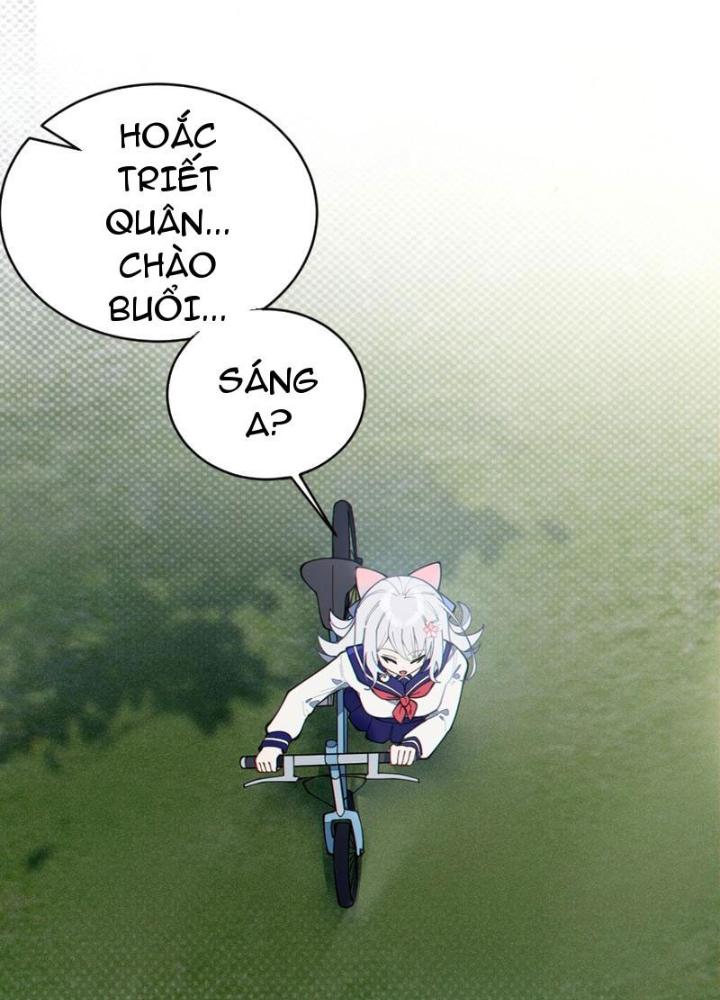 Gia Và Nữ Quỷ Đối Chọi Gay Gắt Chapter 17 - Trang 3