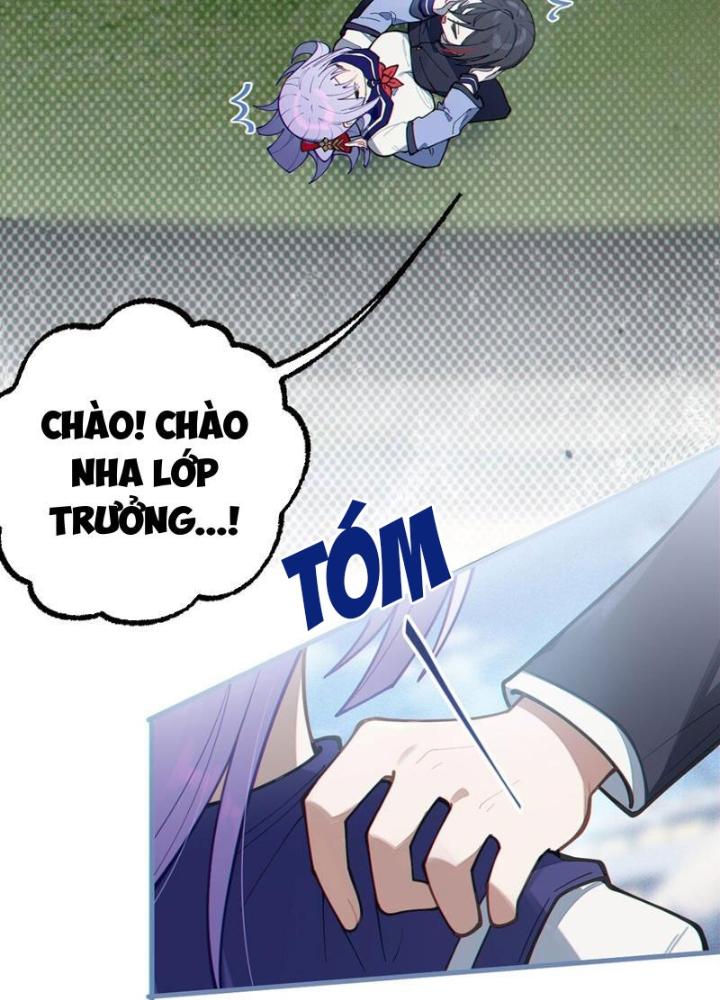 Gia Và Nữ Quỷ Đối Chọi Gay Gắt Chapter 17 - Trang 3