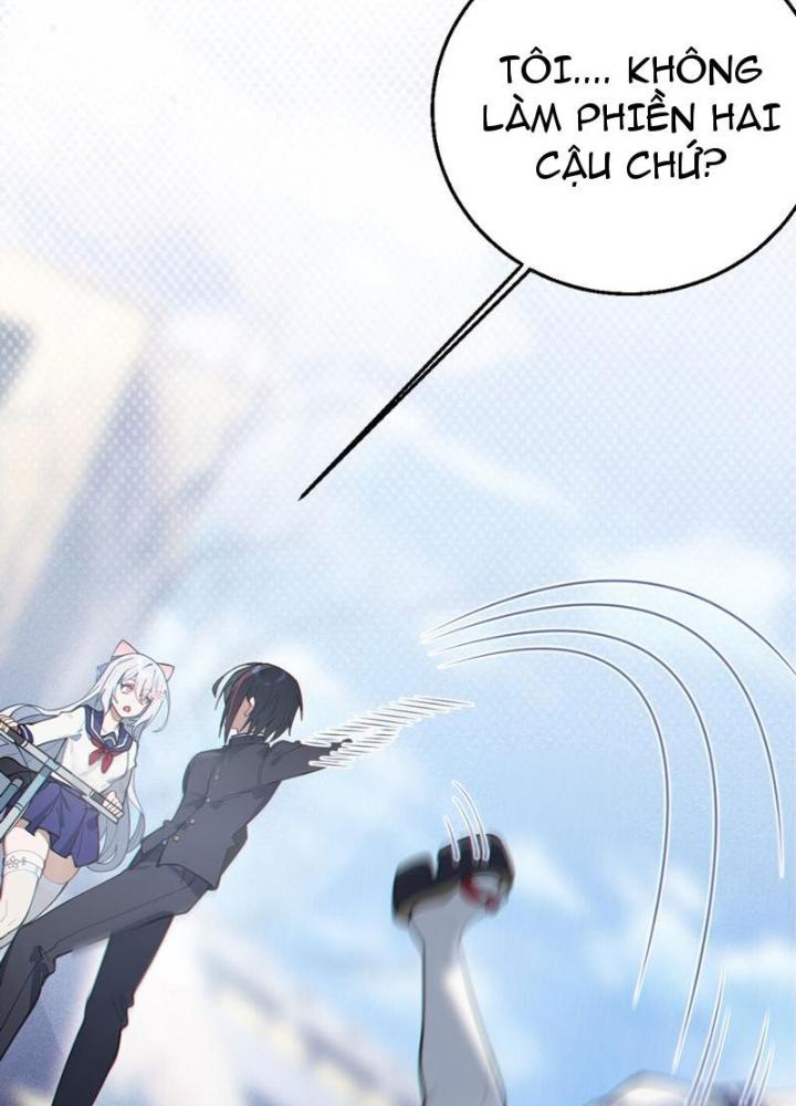 Gia Và Nữ Quỷ Đối Chọi Gay Gắt Chapter 17 - Trang 3