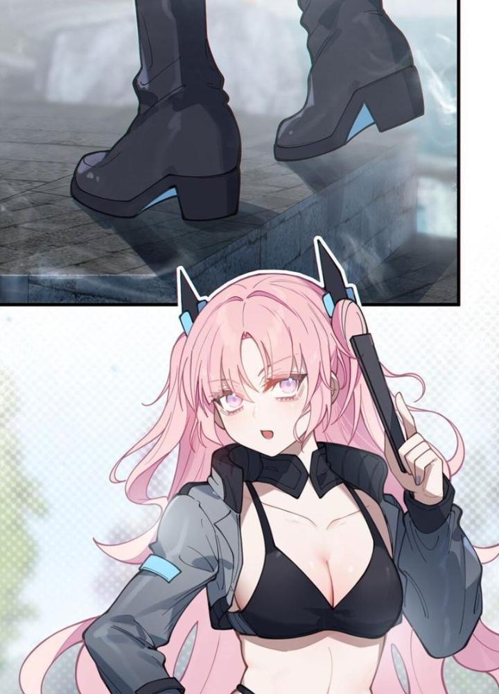 Gia Và Nữ Quỷ Đối Chọi Gay Gắt Chapter 17 - Trang 3