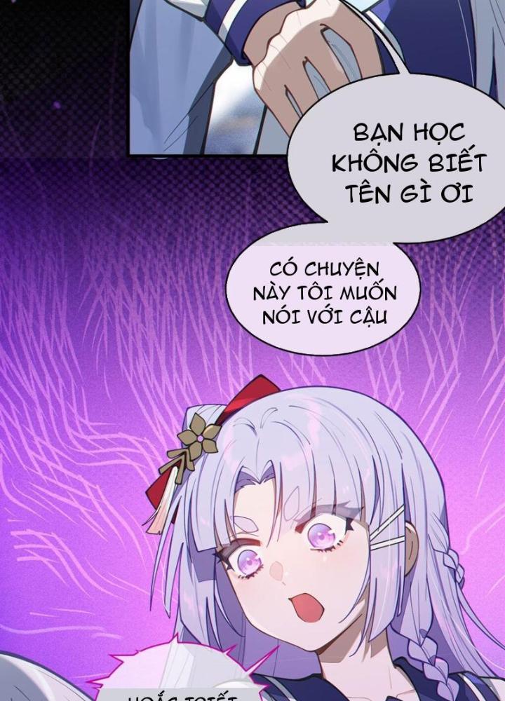Gia Và Nữ Quỷ Đối Chọi Gay Gắt Chapter 17 - Trang 3
