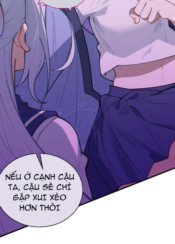 Gia Và Nữ Quỷ Đối Chọi Gay Gắt Chapter 17 - Trang 3