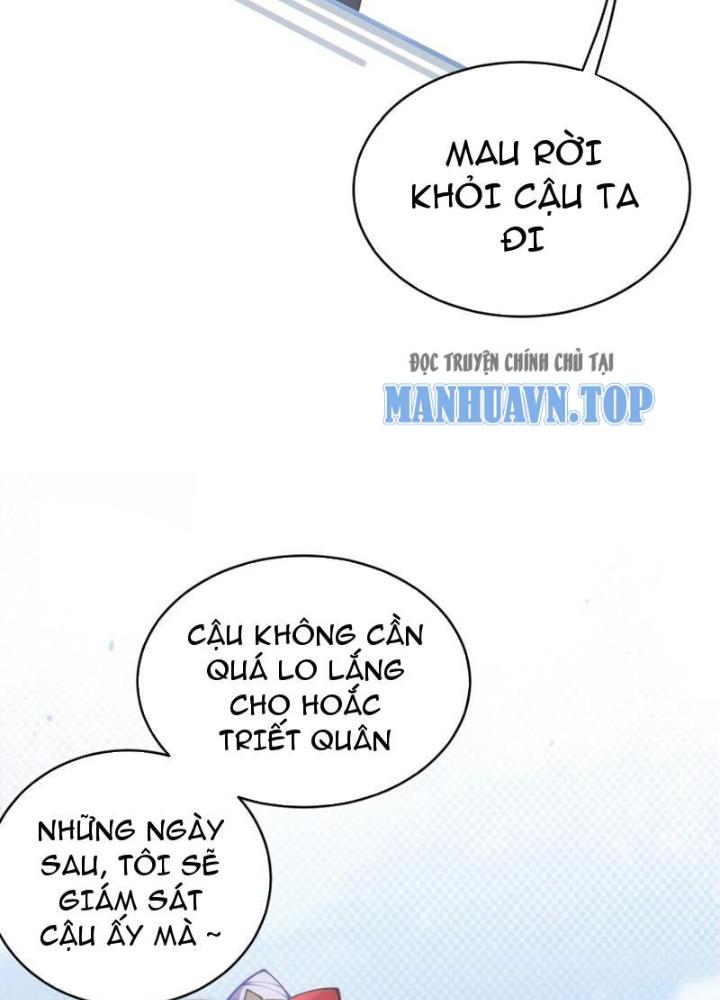 Gia Và Nữ Quỷ Đối Chọi Gay Gắt Chapter 17 - Trang 3