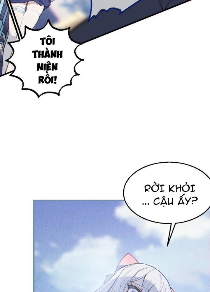 Gia Và Nữ Quỷ Đối Chọi Gay Gắt Chapter 17 - Trang 3