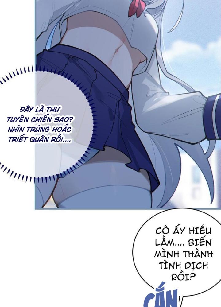 Gia Và Nữ Quỷ Đối Chọi Gay Gắt Chapter 17 - Trang 3