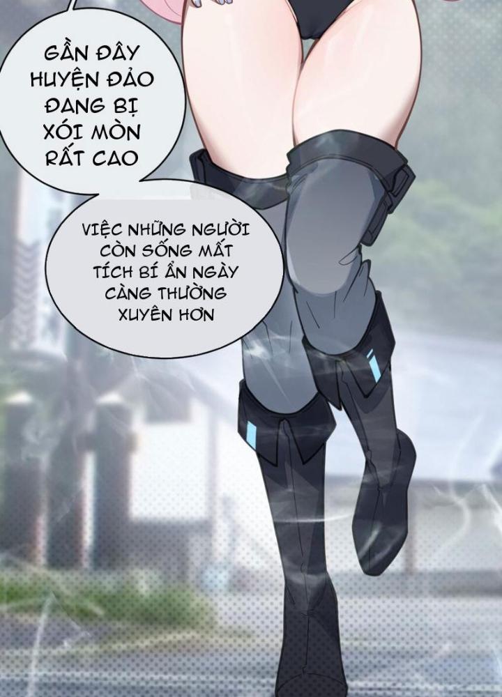 Gia Và Nữ Quỷ Đối Chọi Gay Gắt Chapter 17 - Trang 3
