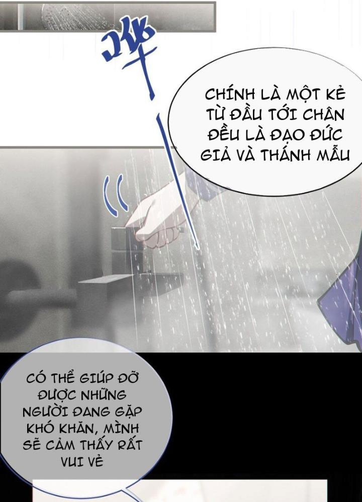 Gia Và Nữ Quỷ Đối Chọi Gay Gắt Chapter 17 - Trang 3