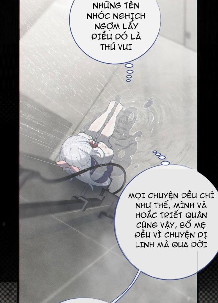 Gia Và Nữ Quỷ Đối Chọi Gay Gắt Chapter 17 - Trang 3