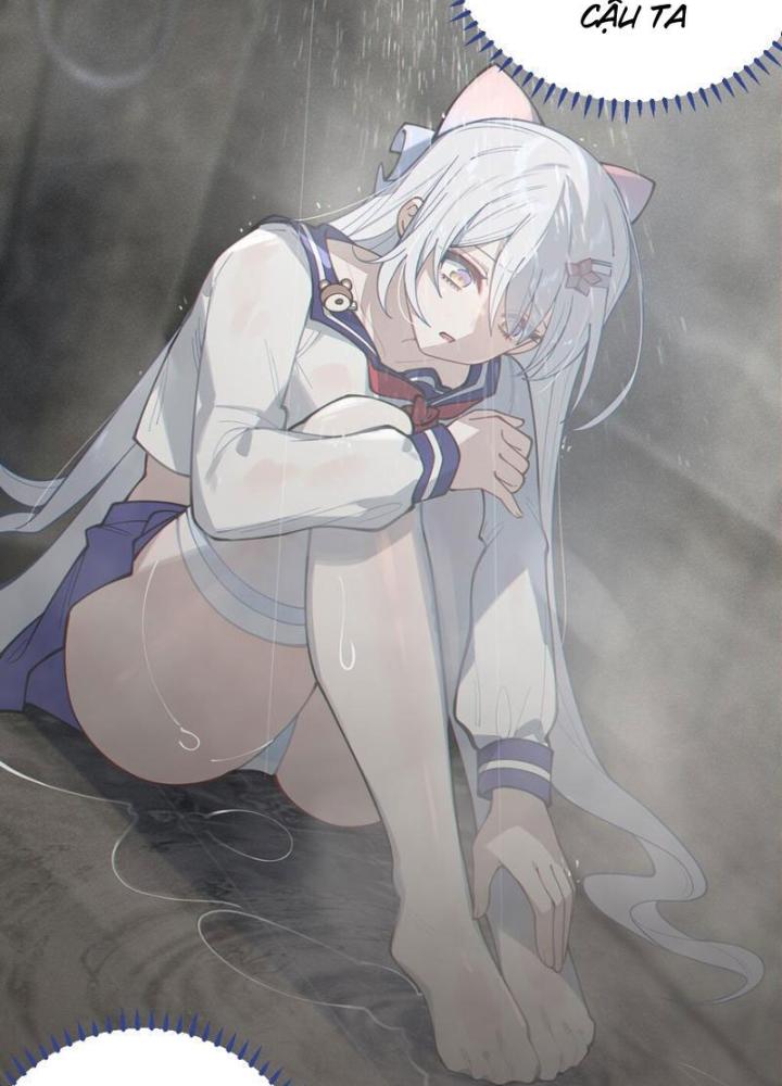 Gia Và Nữ Quỷ Đối Chọi Gay Gắt Chapter 17 - Trang 3