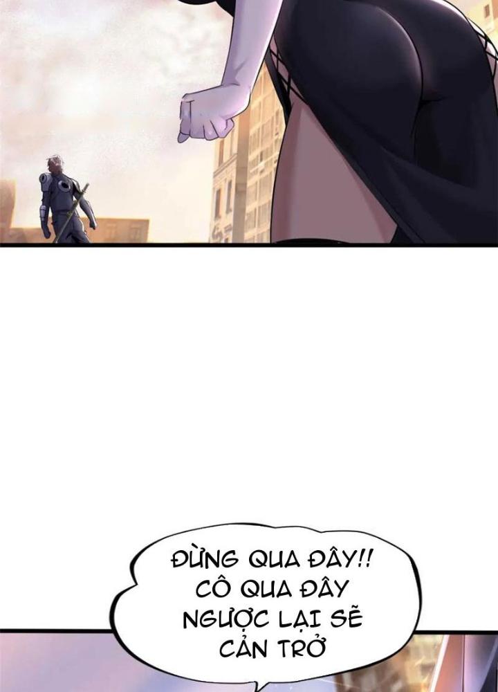 Lời Nguyền Này Thật Tuyệt Vời Chapter 37 - Trang 3