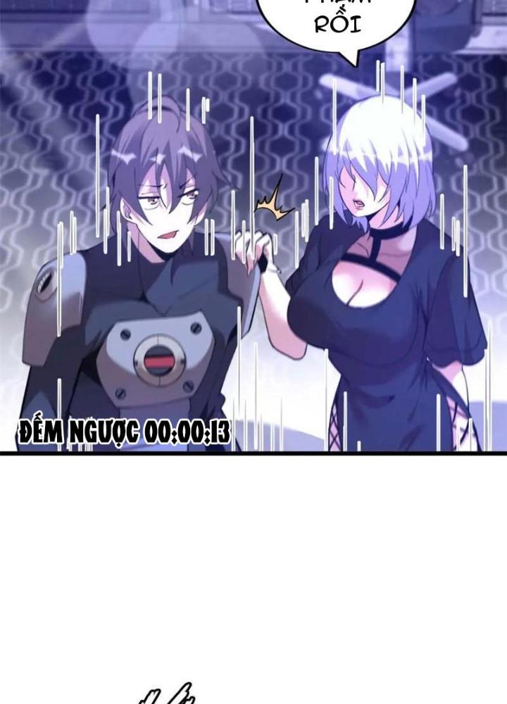 Lời Nguyền Này Thật Tuyệt Vời Chapter 37 - Trang 3