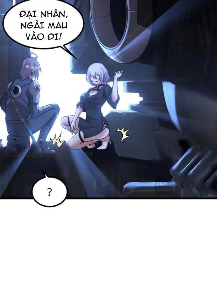 Lời Nguyền Này Thật Tuyệt Vời Chapter 37 - Trang 3