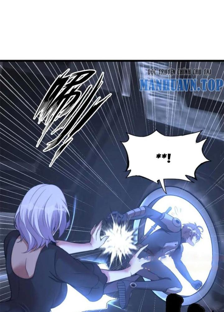 Lời Nguyền Này Thật Tuyệt Vời Chapter 37 - Trang 3