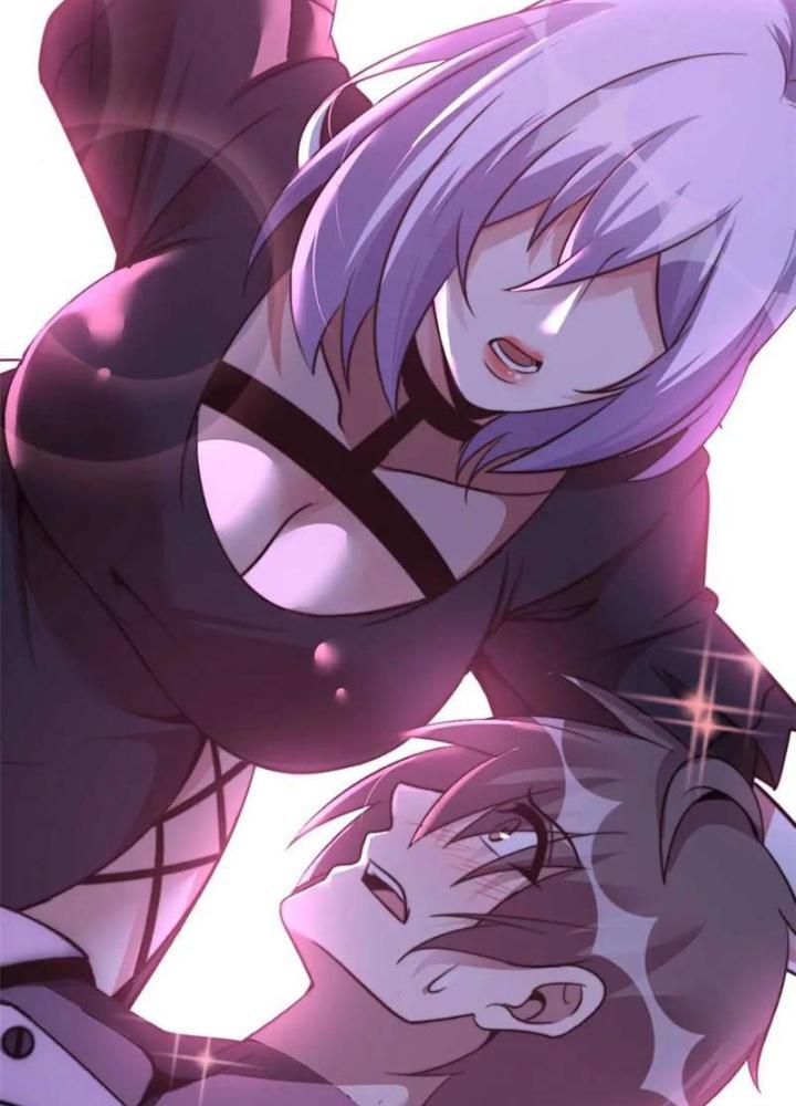 Lời Nguyền Này Thật Tuyệt Vời Chapter 37 - Trang 3