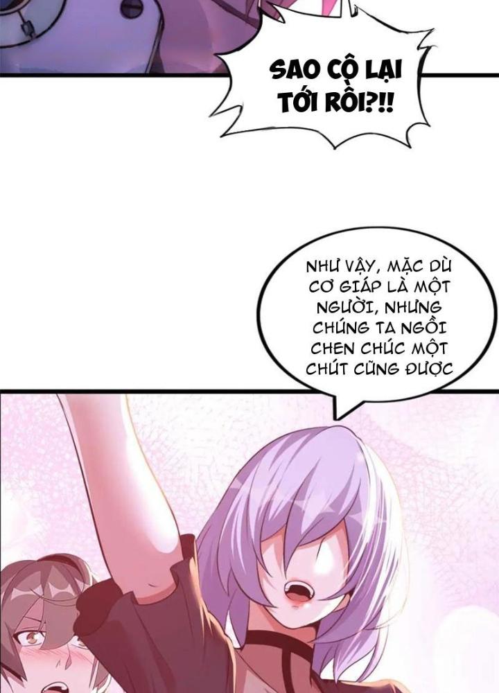 Lời Nguyền Này Thật Tuyệt Vời Chapter 37 - Trang 3