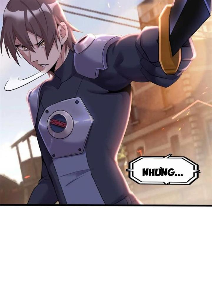 Lời Nguyền Này Thật Tuyệt Vời Chapter 37 - Trang 3