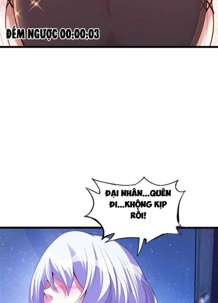 Lời Nguyền Này Thật Tuyệt Vời Chapter 37 - Trang 3