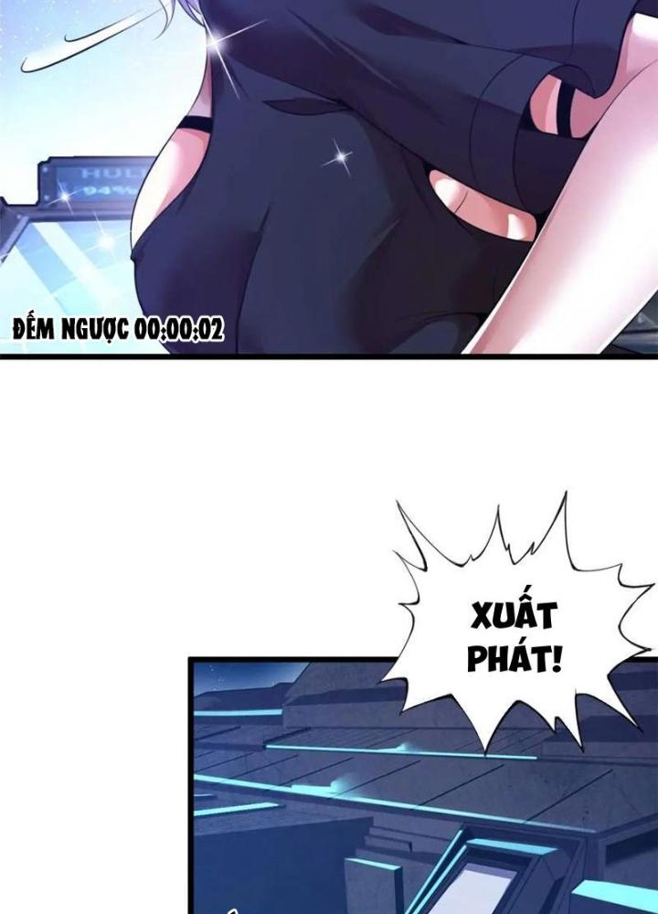 Lời Nguyền Này Thật Tuyệt Vời Chapter 37 - Trang 3