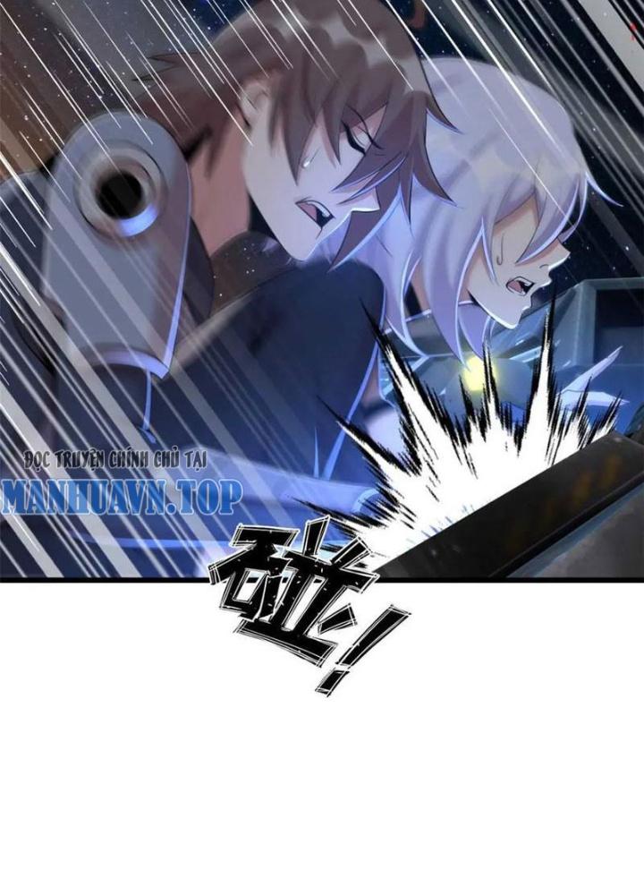 Lời Nguyền Này Thật Tuyệt Vời Chapter 37 - Trang 3