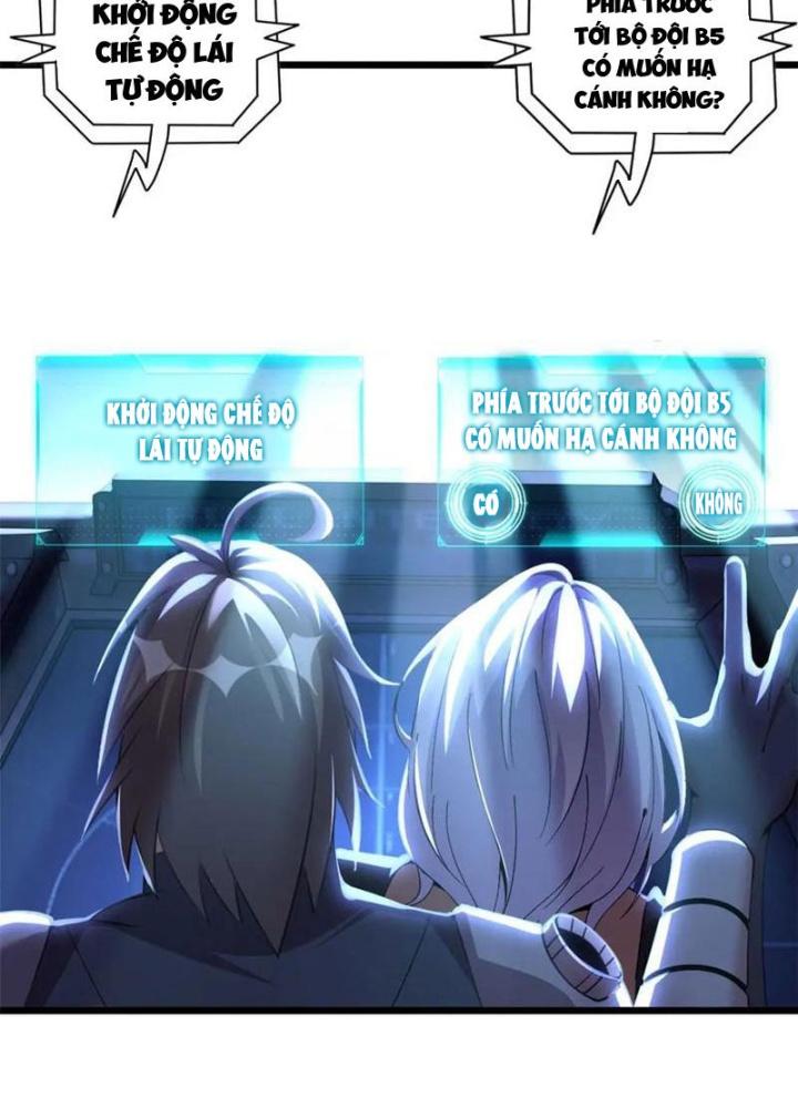 Lời Nguyền Này Thật Tuyệt Vời Chapter 37 - Trang 3