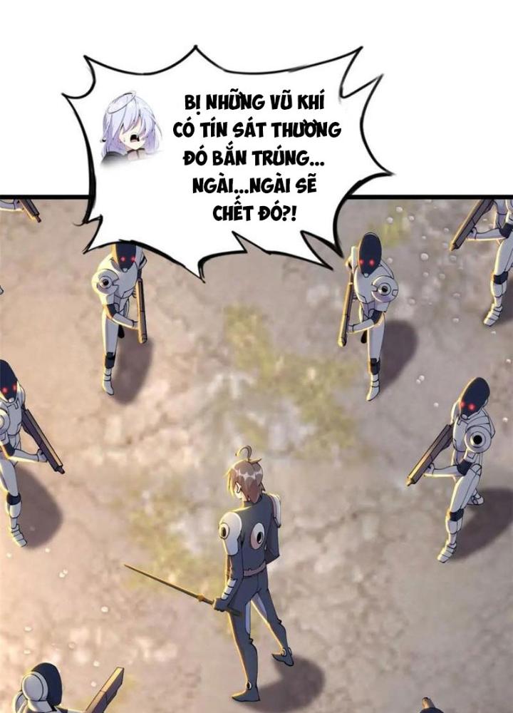 Lời Nguyền Này Thật Tuyệt Vời Chapter 37 - Trang 3