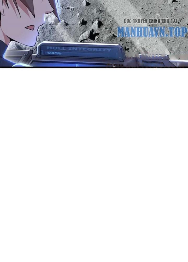 Lời Nguyền Này Thật Tuyệt Vời Chapter 37 - Trang 3