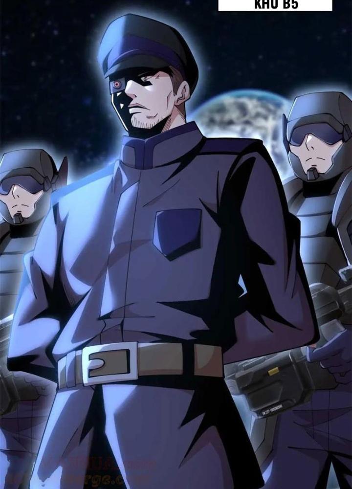 Lời Nguyền Này Thật Tuyệt Vời Chapter 37 - Trang 3