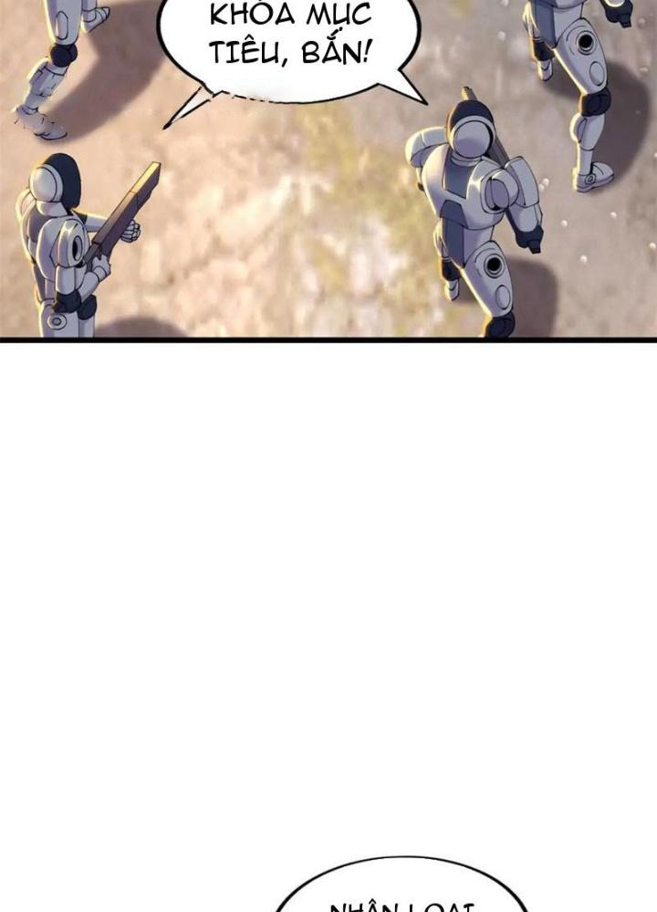 Lời Nguyền Này Thật Tuyệt Vời Chapter 37 - Trang 3