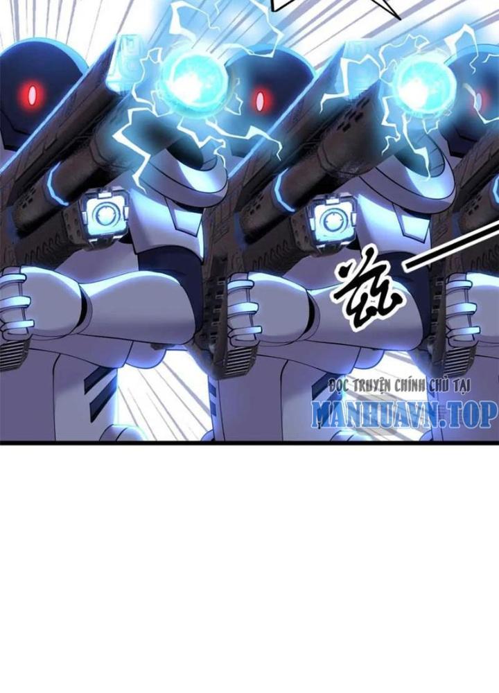 Lời Nguyền Này Thật Tuyệt Vời Chapter 37 - Trang 3