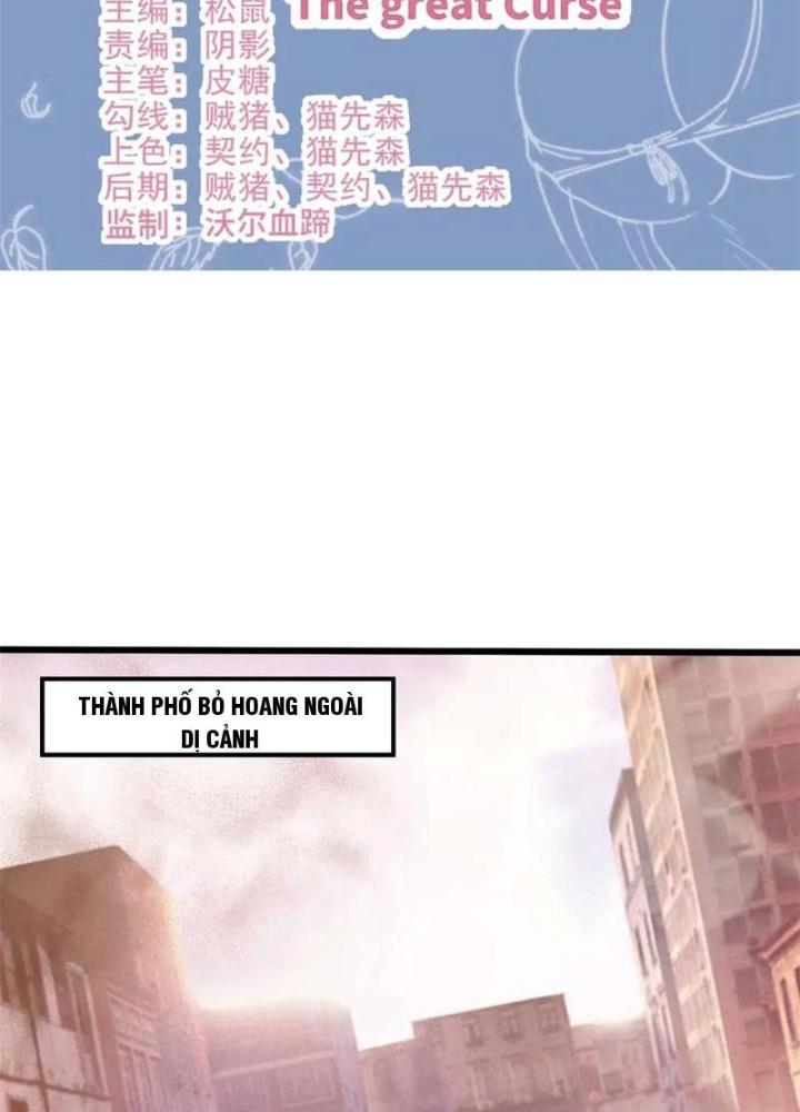 Lời Nguyền Này Thật Tuyệt Vời Chapter 37 - Trang 3