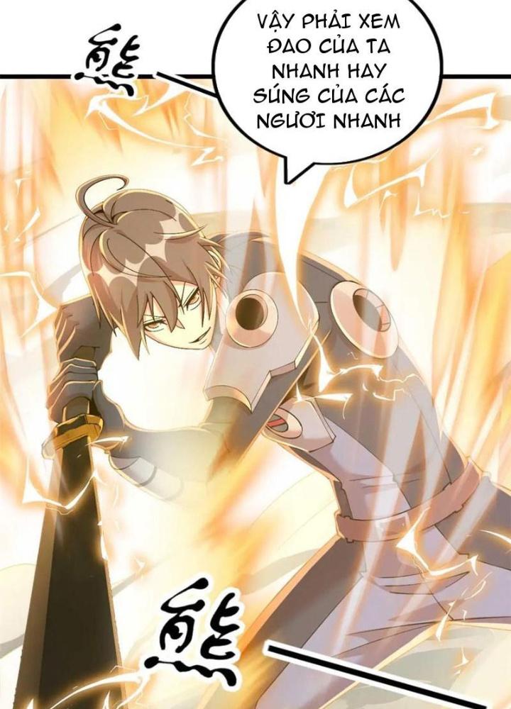 Lời Nguyền Này Thật Tuyệt Vời Chapter 37 - Trang 3