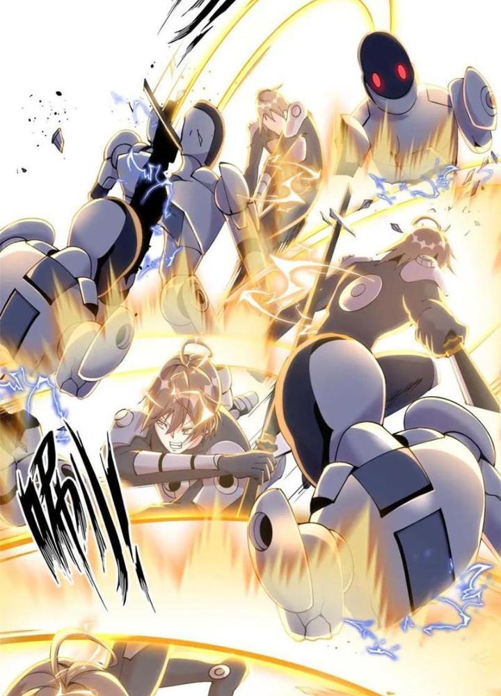 Lời Nguyền Này Thật Tuyệt Vời Chapter 37 - Trang 3