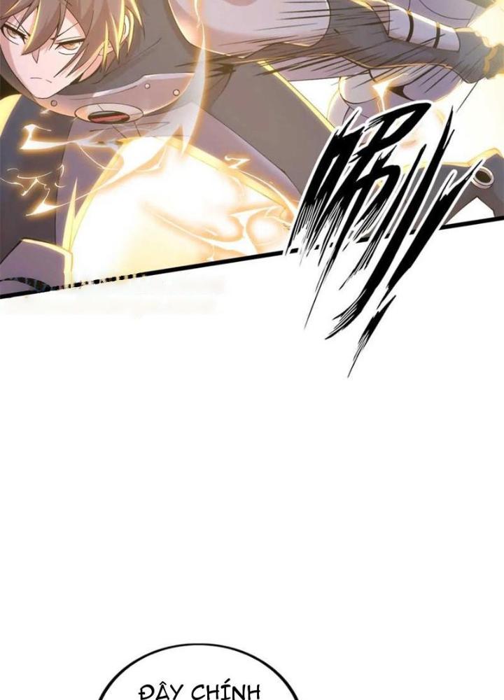 Lời Nguyền Này Thật Tuyệt Vời Chapter 37 - Trang 3