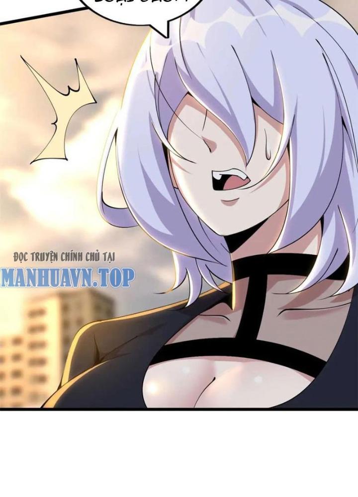 Lời Nguyền Này Thật Tuyệt Vời Chapter 37 - Trang 3