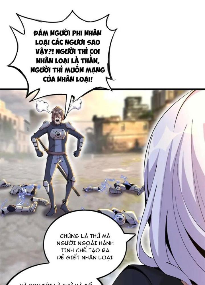 Lời Nguyền Này Thật Tuyệt Vời Chapter 37 - Trang 3