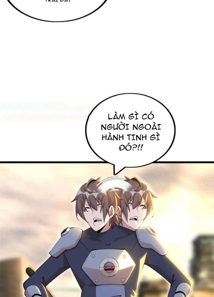 Lời Nguyền Này Thật Tuyệt Vời Chapter 37 - Trang 3