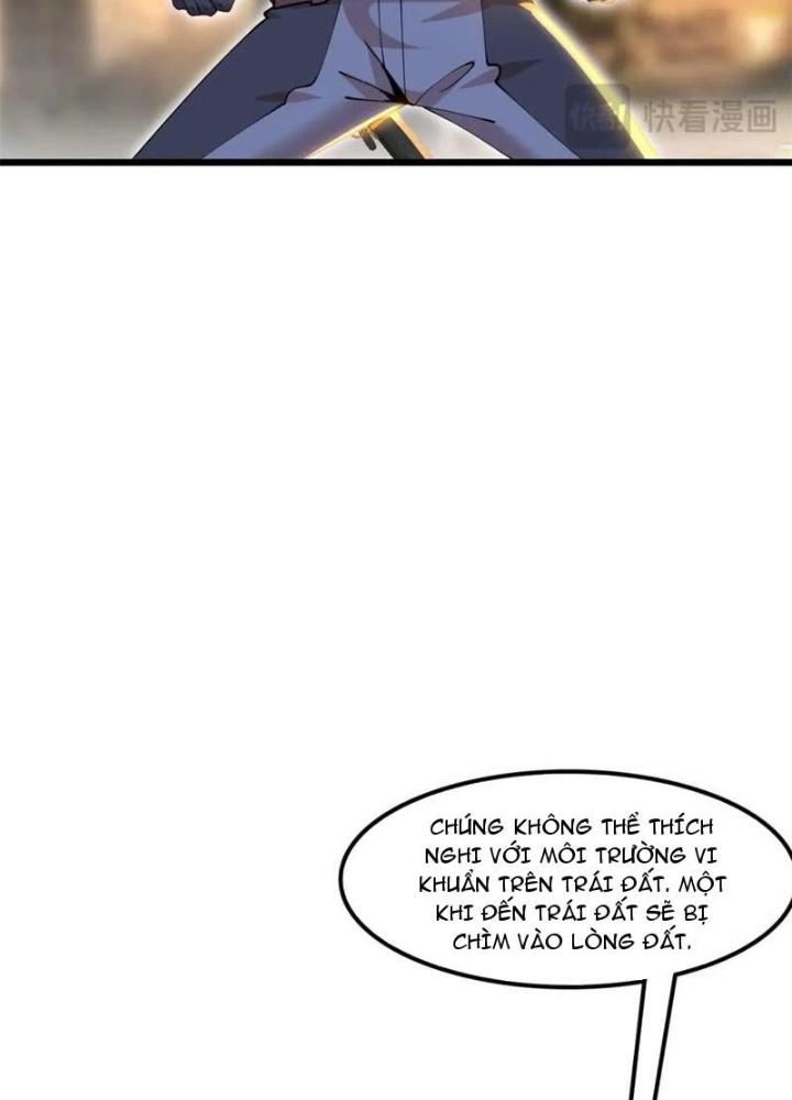 Lời Nguyền Này Thật Tuyệt Vời Chapter 37 - Trang 3