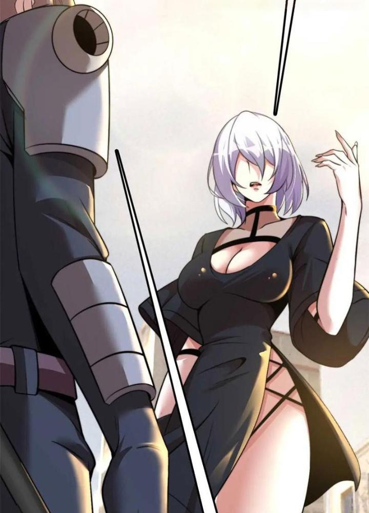 Lời Nguyền Này Thật Tuyệt Vời Chapter 37 - Trang 3